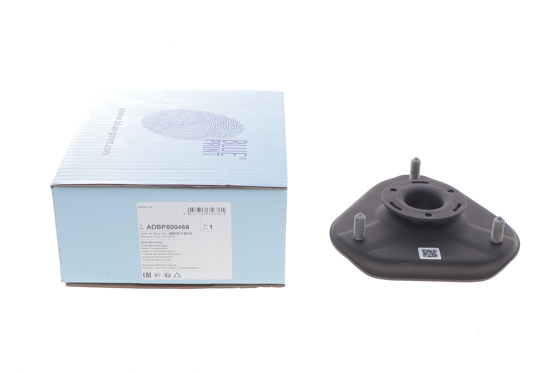 ADBP800468 BLUE PRINT